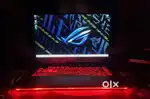 ASUS ROG Strix G15 Gaming Laptop /Ryzen 7/RTX 3050/16GB RAM/1TB SSD