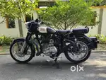 ROYAL ENFIELD CLASSIC 350 IN PRISTINE CONDITION