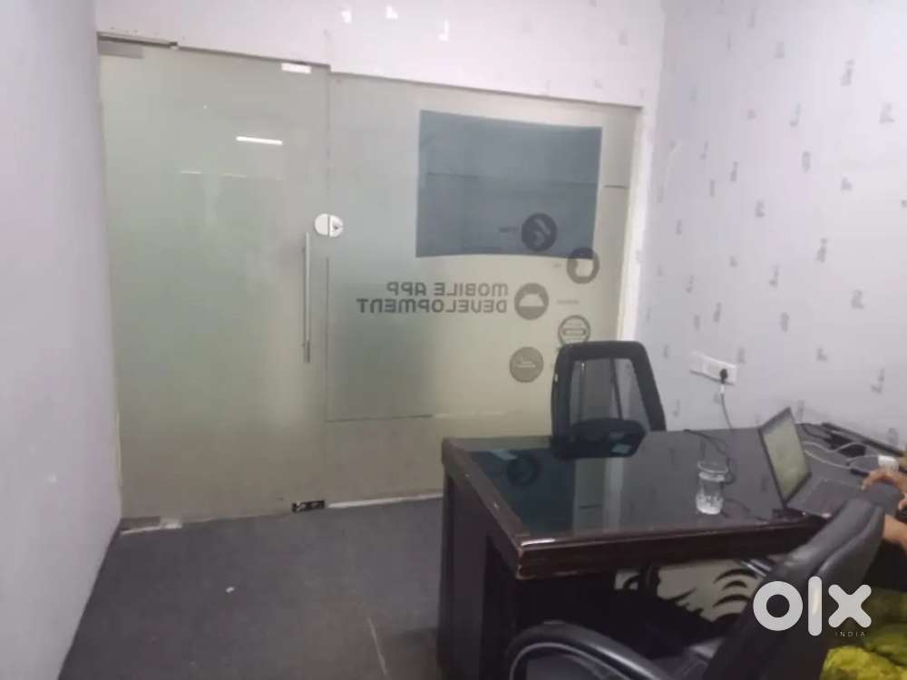 20 sheet 2 Cabin for rent in Noida Sec 63