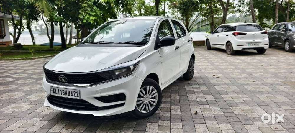 Tata Tiago 1.05 Revotorq XE, 2022, Petrol