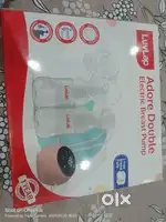 Luvlap electric breast pump