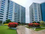 premium corporate office space near Marine Drive
