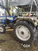 Good condition Rakha huaa tractor h