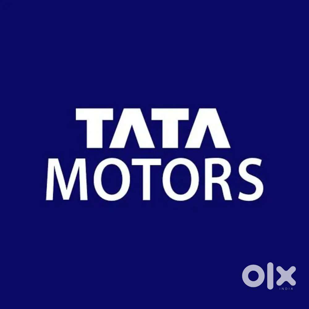 Freshers apply fast and join us TATA MOTORS