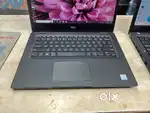dell i5 8th gen laptop for sell in just 15500 with 8gb/256gb ssd