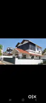 Fully furnished villa for rent