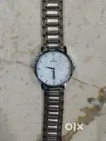 Analog watch