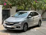 Honda city vx  i-VTEC