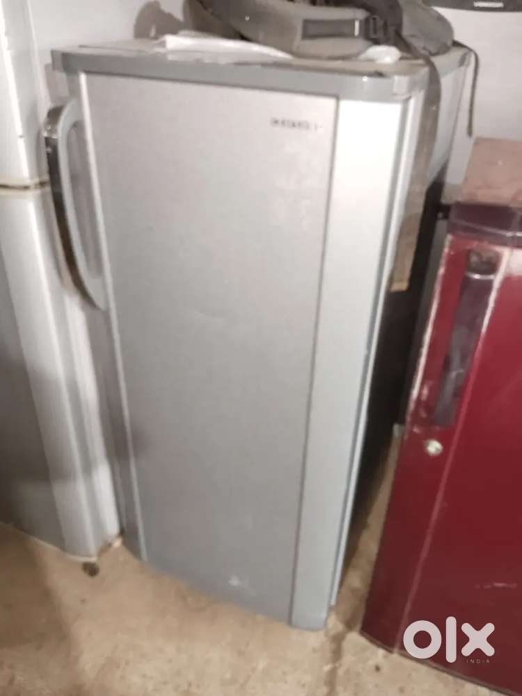 Single door LG 180 litre