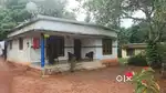 2 BHK house and 29.5 cent plot for sale