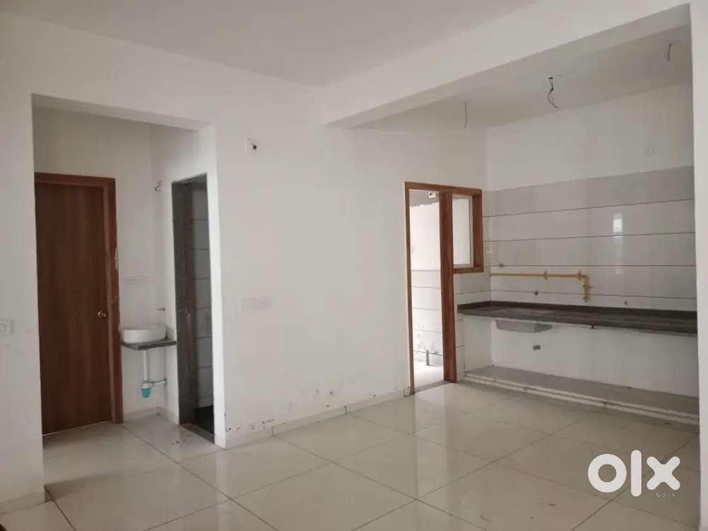 3 BHK Brnad New Flat On Sale