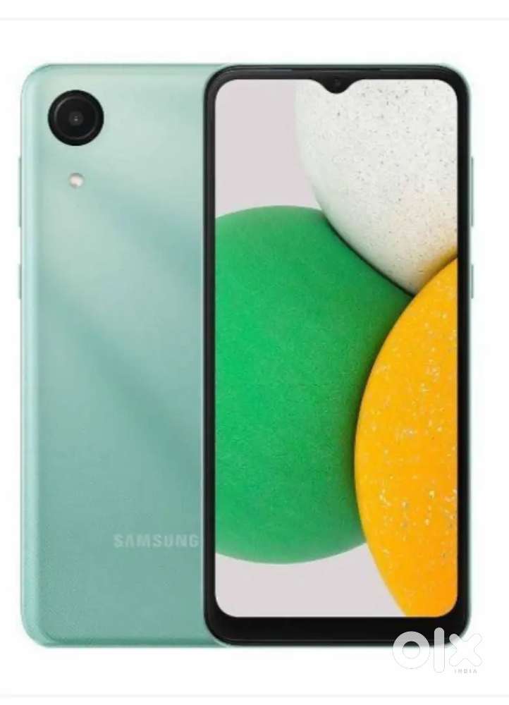 Condition mei hai mobile