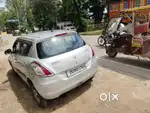 Maruti Suzuki Swift 2013 Diesel 86000 Km Driven