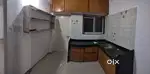 Sell: Large 2 BHK (1465 sq.ft) East facing well ventilated flat