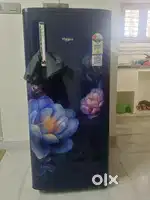 Whirlpool 184 litire fridge