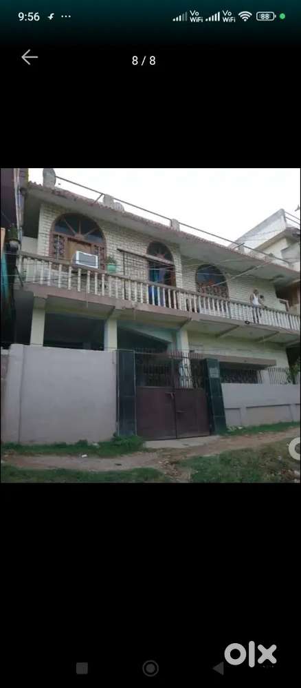 2 bhk flat available for rent