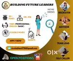 Recruitment