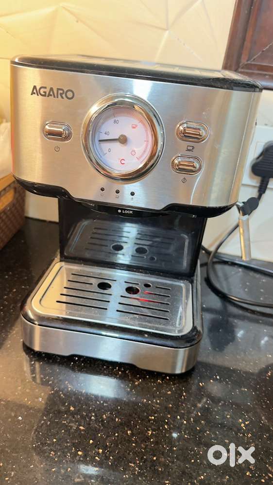 Coffee Machine