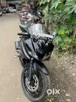 Yamaha R15 V3 | Excellent Condition |