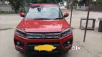 Maruti Suzuki Brezza 26500 Km Driven