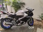 R15M first owner