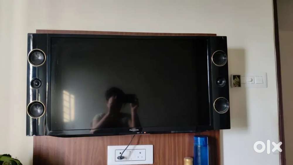 Led Panasonic TV