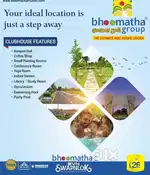Premium Residential plots