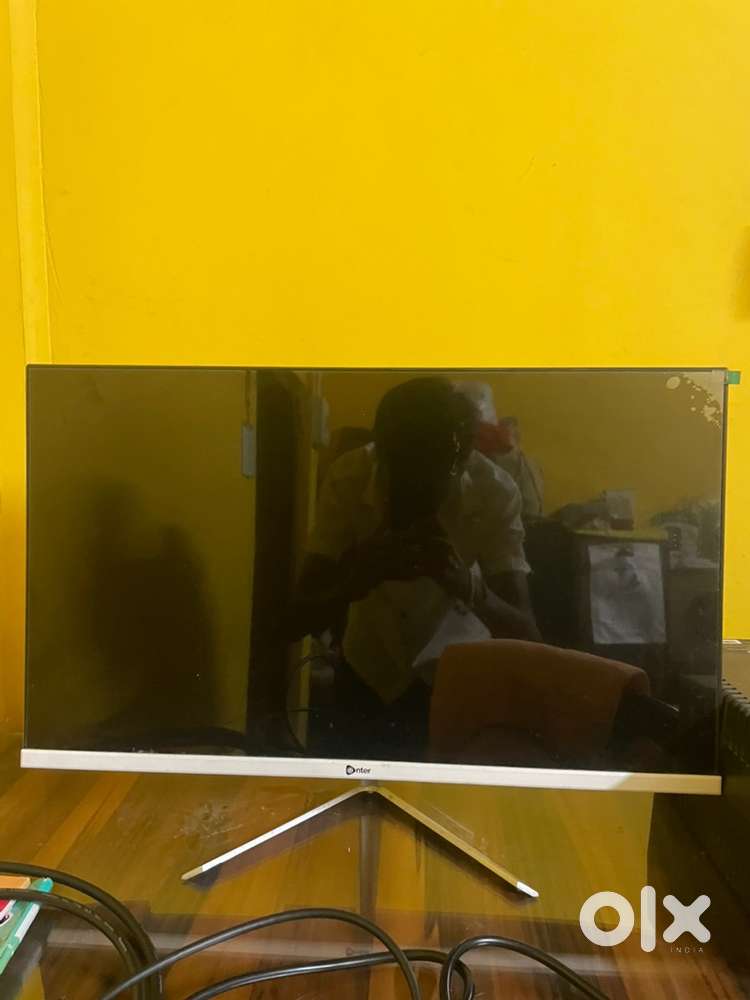 ENTER 24 INCH 75HZ 1080p IPS MONITOR
