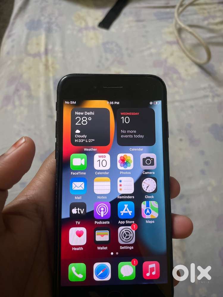 IPHONE 7 , 32gb