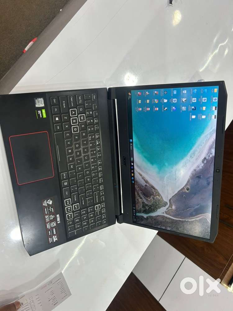 Acer nitro 5 AN515-55