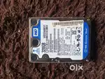 WD Scorpio Blue HHD 320GB