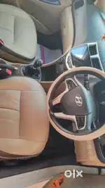 Hyundai Verna 2012