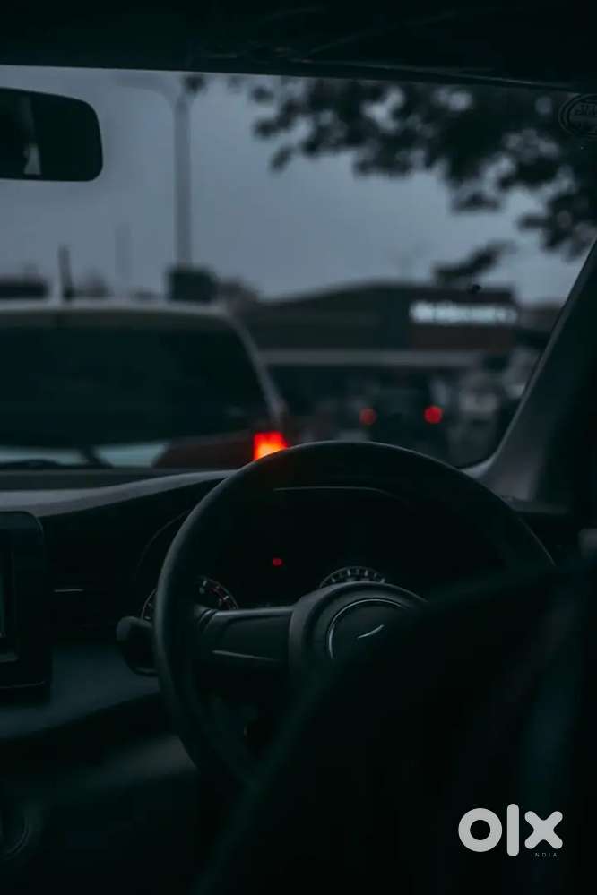 night shift driver available please call me