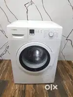 Bosch serie 4 6.5kg front load fully automatic washing machine*55#