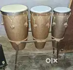 Well maintained Congo in good condition now