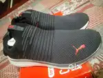Puma sports shoes