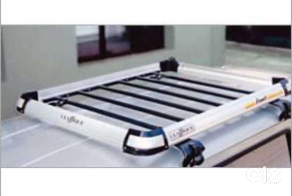 Swift Roof carrier for sale