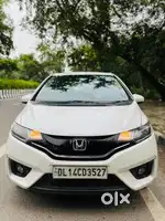 Honda Jazz V MT Privilege, 2017, Petrol