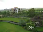 NA bungalow plot available at aashangoan