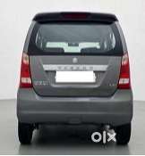 wagon R Compny fitted CNG
