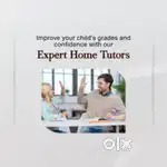 Experienced Tutor for Class 1 to 9 & 10 Science & Maths (Home Tuition)
