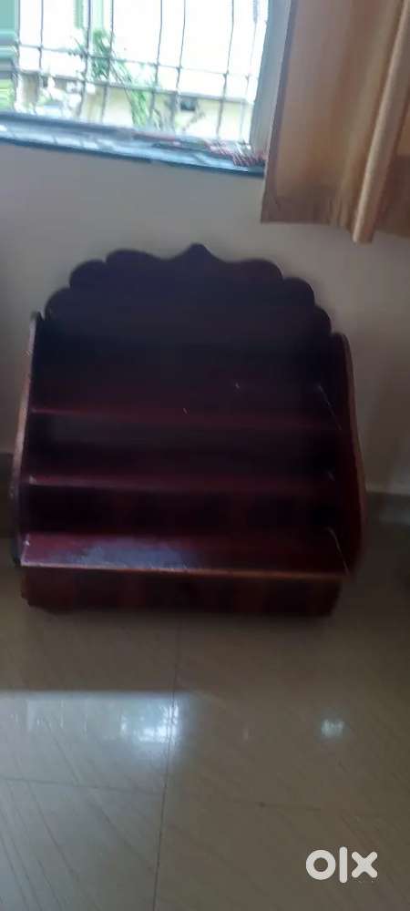 Pooja stand for sell