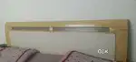 King size bed