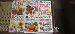 Pre Nursery kids books