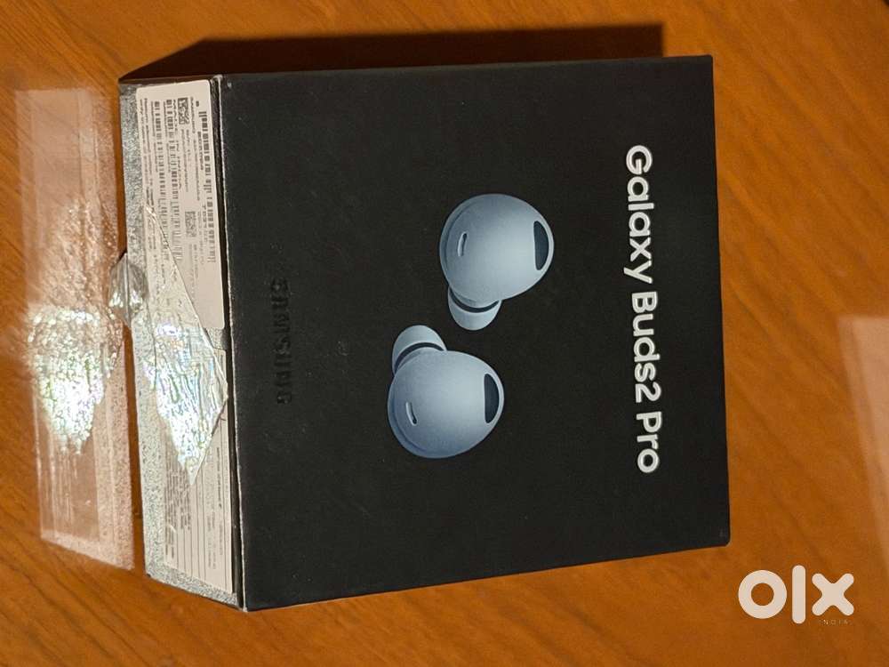 Samsung Galaxy Buds 2 Pro
