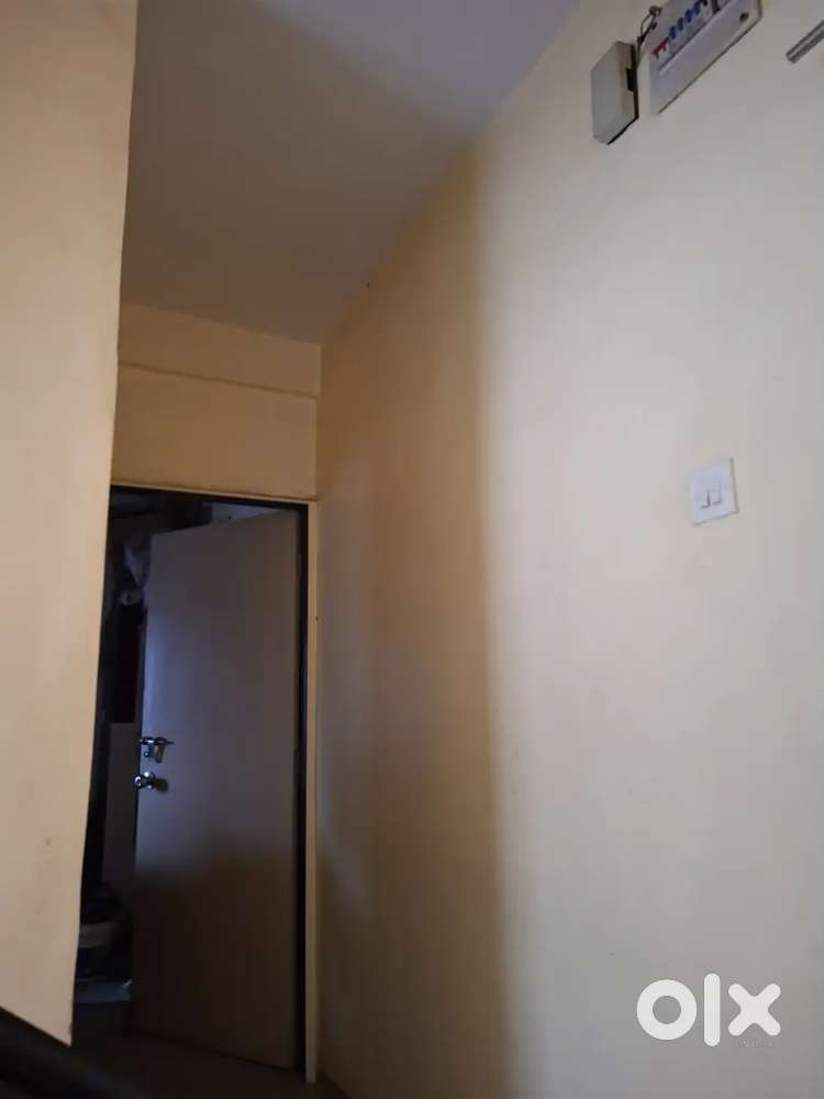 Single furnished room with washroom to be given on rent in jalan nagr