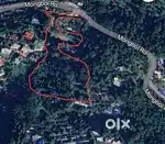 2.35 acers general land in Kalimpong.