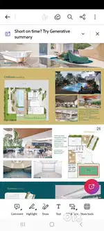 Landlord villas for sale in sage by raghava kollur near to neopolis