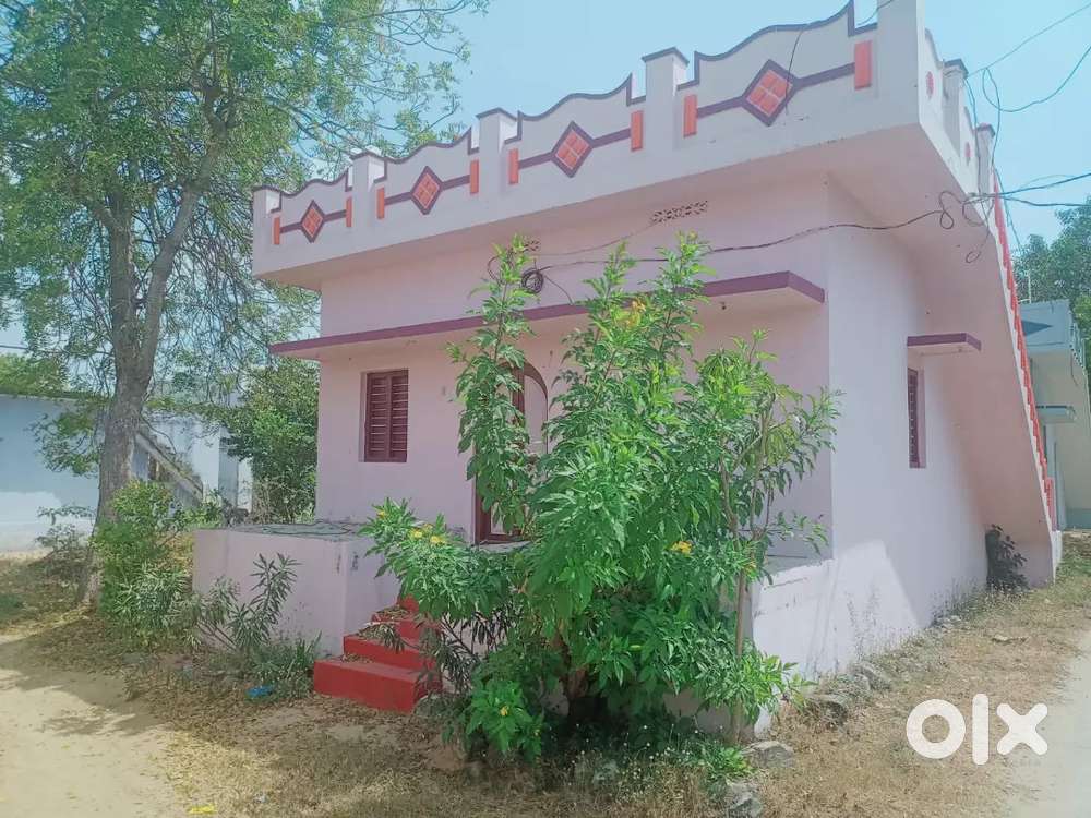 Independent house for sale