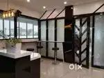 Furnished office for rent